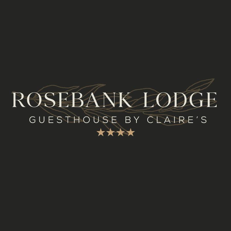 Rosebank Lodge Guesthouse By Claires Johannesburg Esterno foto