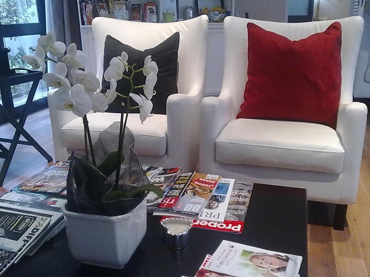 Rosebank Lodge Guesthouse By Claires Johannesburg Esterno foto